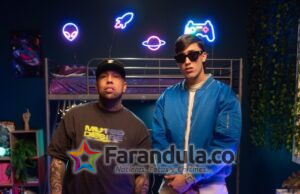 ¡La espera termino! El afamado productor «Genio» nos adelanta «Astros»