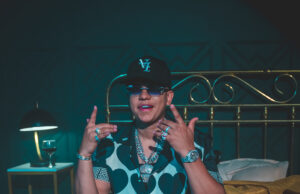 J Álvarez arrasa en Spotify llegando a 150 millones de streams con ‘Sexo, Sudor y Calor’