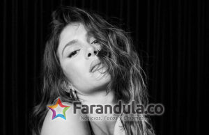 La revista Forbes reconoce a la artista Greeicy como una de las »Mujeres más poderosas del mundo»