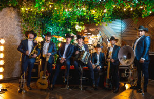 Grupo Dominio presenta ‘Si Te Vuelves a Enamorar’, una canción dedicada al amor