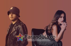 McGuire y Melissa Calderón unen voces para ‘Algún fin’, una canción sobre romance.