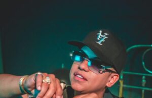 J Álvarez continúa ratificando porque es el dueño del sistema