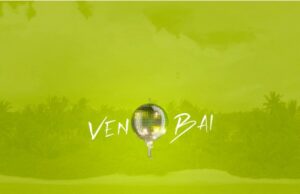 El compositor y cantante Dynell lanza ‘VENBAI’, una canción con ritmos frescos