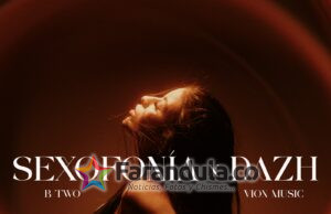 Dazh sigue contagiando de ritmo y alegría a sus fans y esta vez, llega con »Sexofonía»