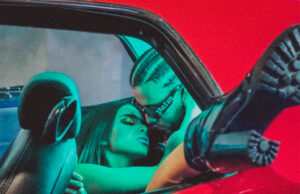 Chris G le canta a esos amores tóxicos en su nueva canción ¨Sed De Ti¨