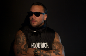 ‘Sed De Ti’de Chris G crece en plataformas digitales