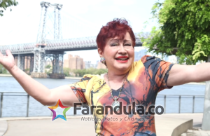 Elba Robles presenta nuevo sencillo “Loca”