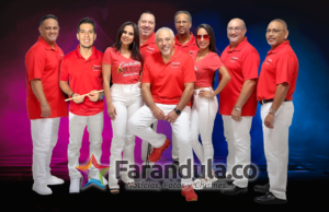 La Orquesta Fuego presenta su nuevo sencillo “I Feel Good”