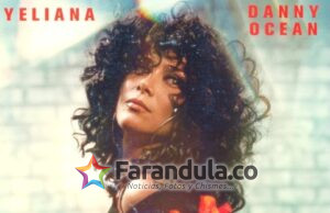 Greeicy trae fuego y sensualidad con Yeliana capítulo 3, presentando »Zha» junto a Danny Ocean