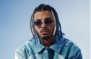 ¡Directo desde el espacio! Llega “Playa Saturno” el nuevo álbum de Rauw Alejandro