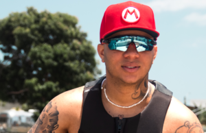 ‘Iguales’ es el nuevo lanzamiento musical de Eix