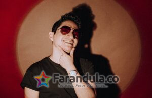 Luigi Gambetta deslumbrará escenarios con «Aléjame De Ti»: Estrella en ascenso