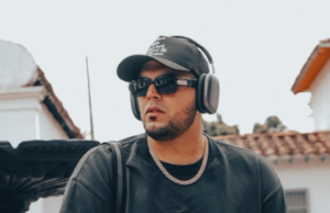 Dynell sigue posicionando su carrera a nivel internacional en la industria musical