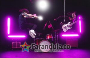 COMEHERE JUNTO A ERIK CANALES DE ALLISON PRESENTAN MUERTODENTRO