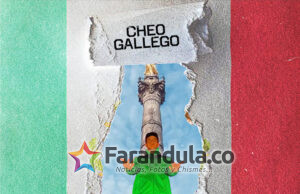 Cheo Gallego rinde un apasionado homenaje a la culturamexicana con “Freestyle México”