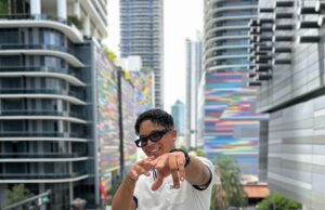 Luister La Voz el artista cartagenero que esta dejando en alto el género a nivel internacional, obteniendo sus primeros sold out