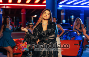 ‘Guayabo’ el nuevo sencillo de la artista Shadia Maraby