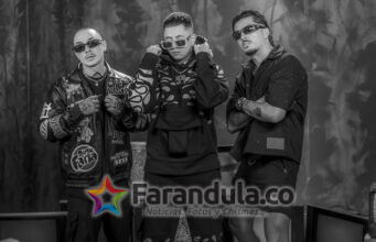 El dúo de medallo Kapla y Miky unen su talento junto a Andy Rivera y presentan el vídeo oficial de »Si Supieran»