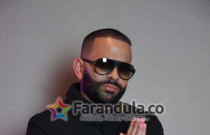 Gocho lleva la música cristiana y urbana a la cima de los Latín Grammy