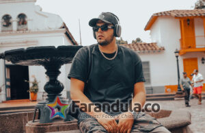 Dynell se suma al lujoso cartel de artistas del Coca – Cola Flow Fest 2023 en México