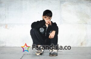 Petite Mort lanza su nuevo álbum “<•>”: simbología sincera y estridente