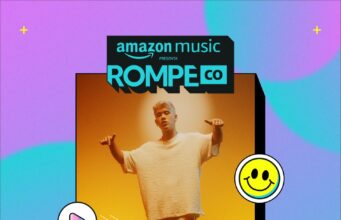Beepohlar es semifinalista en el programa ‘Rompe Colombia’ de Amazon Music