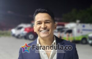 Jorge Celedón recibe doble galardón en los Premios Mi Gente 3.0