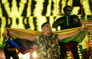 “Mi mejor versión” el nuevo álbum de Rafa Pérez grabado totalmente en vivo