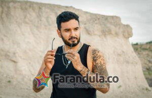 Luis Martell: la nueva promesa del regional mexicano