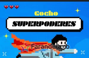GOCHO presenta «SUPERPODERES» un sentido homenaje al amor incondicional