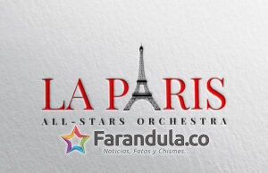 La Paris All Stars Orchestra lanza su nuevo tema navideño “Soñando Con La Morcilla”