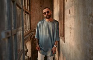 Mike Bahía confirmado en La Premiere de los Latin Grammy 2023