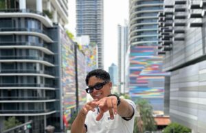 La nueva cara de la champeta, Luister La Voz se roba la atención en todo el territorio nacional