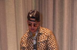 J Álvarez inicia con éxito en Brasil su gira Cash Flow World Tour