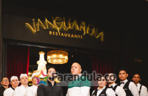 De celebridad digital a empresario, Dímelo King presenta su social club Vanguardia