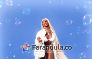 MC Soffia lanza su esperado álbum «It Girl» con un impactante debut de seis canciones.