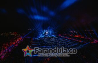 Tomorrowland presenta CORE Medellín
