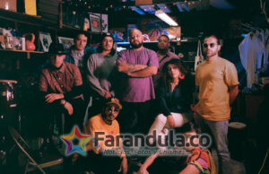 NUESTRAS ALMAS, LO NUEVO DE DERAIZ JUNTO A DORIAN CRACKEN