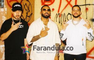 Danny Chino presenta su vibrante single «Switches»