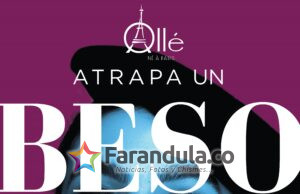 Colores y estilo fusionados: Ollé Né à Paris y su Labial Retromatte, la elección perfecta para las tendencias del 2024 en Colombia