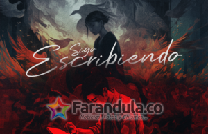 ‘Sigo Escribiendo’ un tema de desamor que presenta el dúo venezolano Santa Musa y Castellano