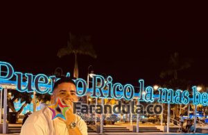 Jean Lorenzo presenta «Nubes», una fusión urbana con toques electrónicos