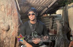 DN Nota Alta sacude las calles con «Loquito»: ¡El himno urbano que está en boca de todos!