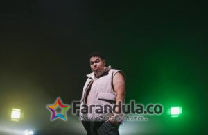 Bestia desata su furia musical con «El Ganador»: ¡Prepárate para el éxito urbano del año!