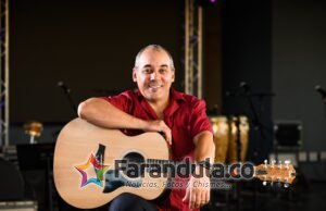 Kiki Valera lanza su nueva producción musical “Vacilón Santiaguero”