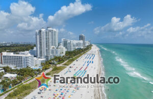 Anato 2024: Miami presentó sus novedades en la Vitrina Turística de Anato 2024