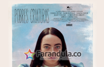 ‘Pobres criaturas’, la película ganadora de cuatro premios Óscar®, estrena el 20 de marzo exclusivamente en STAR+