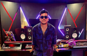 J Calderón rompe fronteras con su nueva música urbana: ¡Descubre el sonido internacional del artista peruano!