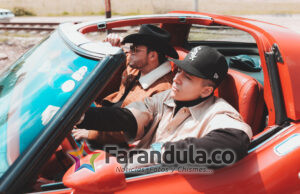 ‘Cuánto Hay Que Invertir’ de Andy Rivera y Lenin Ramírez sigue ascendiendo en la industria musical