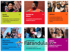 Hispanics in Philanthropy (HIP): crea, construye, e impulsa el poder latino, conoce y forma parte de nuestra red de aliadxs